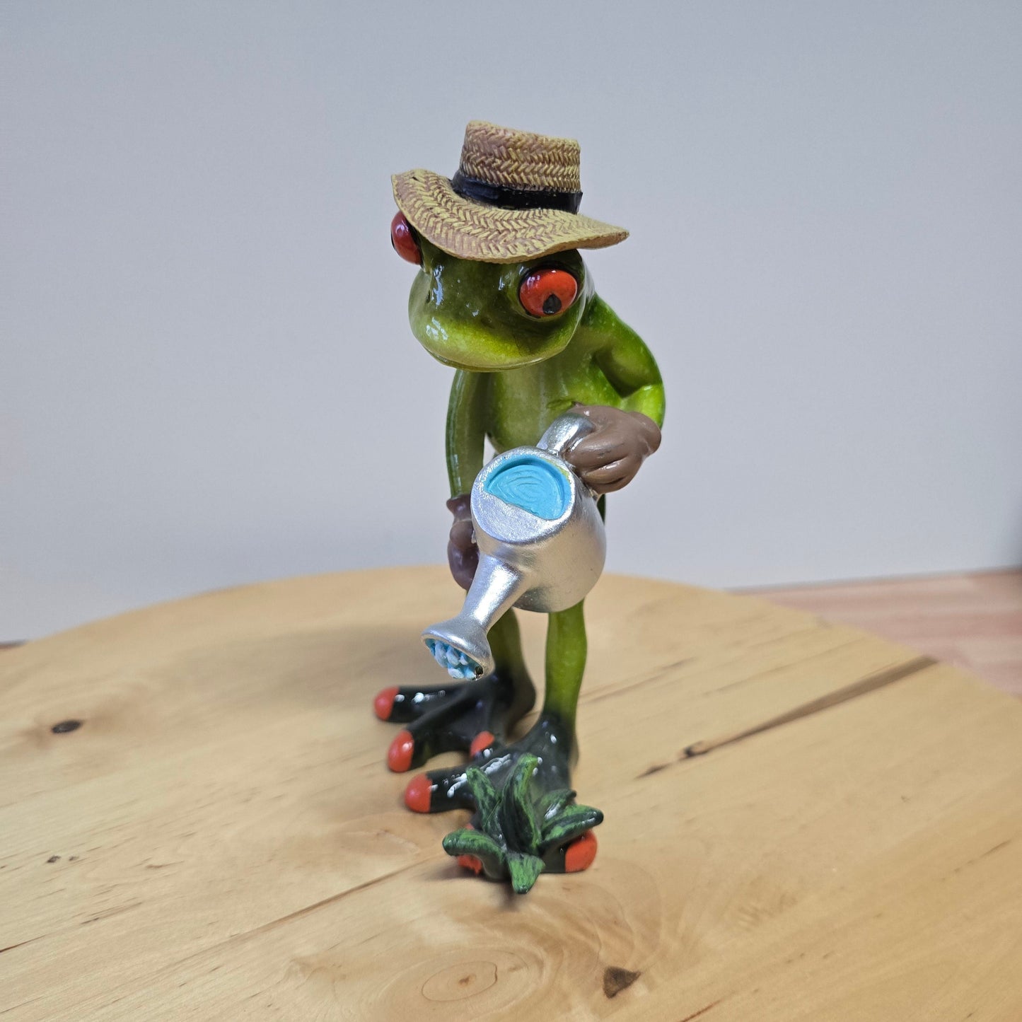 Gärtner Frosch 16cm