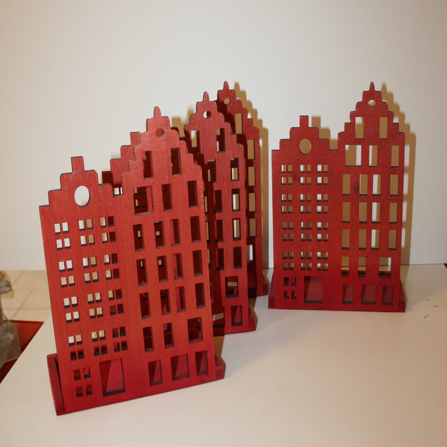 #8083 Skyline Fensterdeko