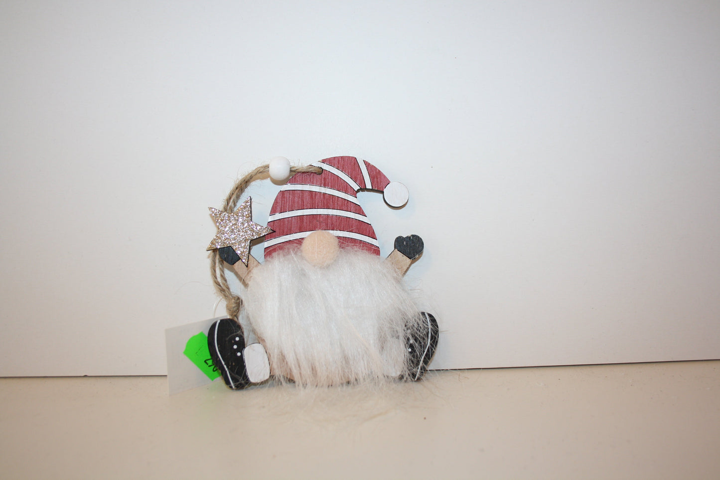 #8091 Baumhänger Weihnachtswichtel