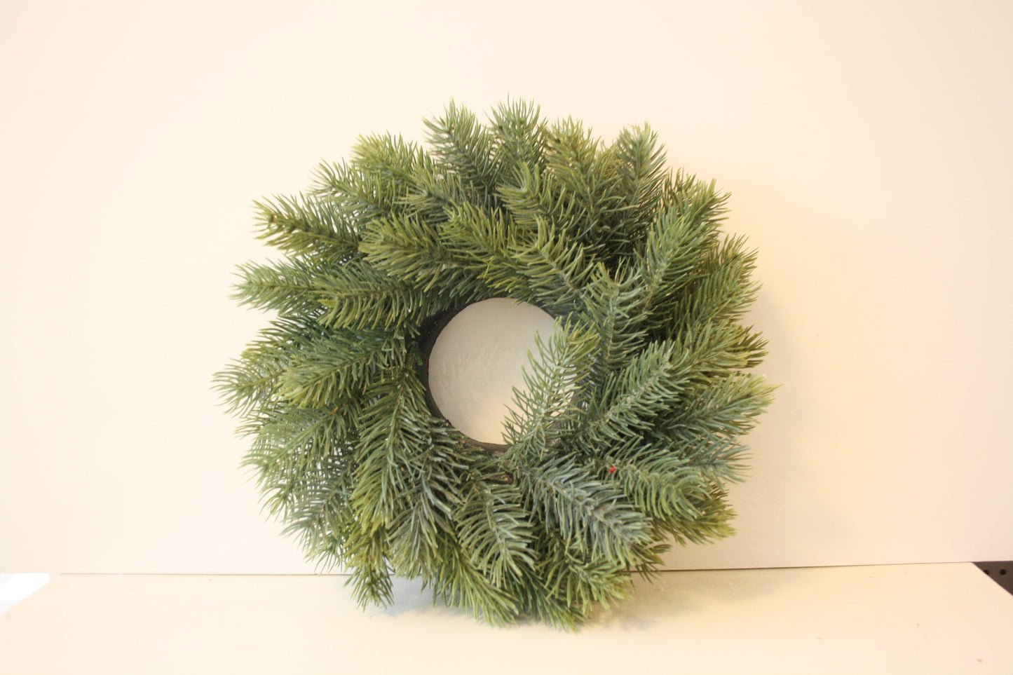 #8079 Tannenkranz Graugrün vinted Sonderpreis