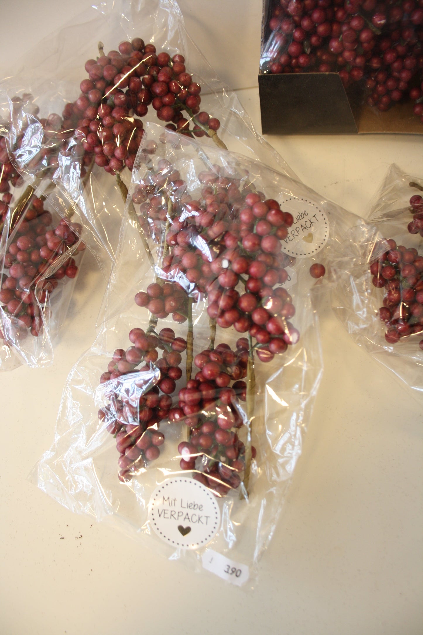 #8080 Beerenpack in 2 Größen