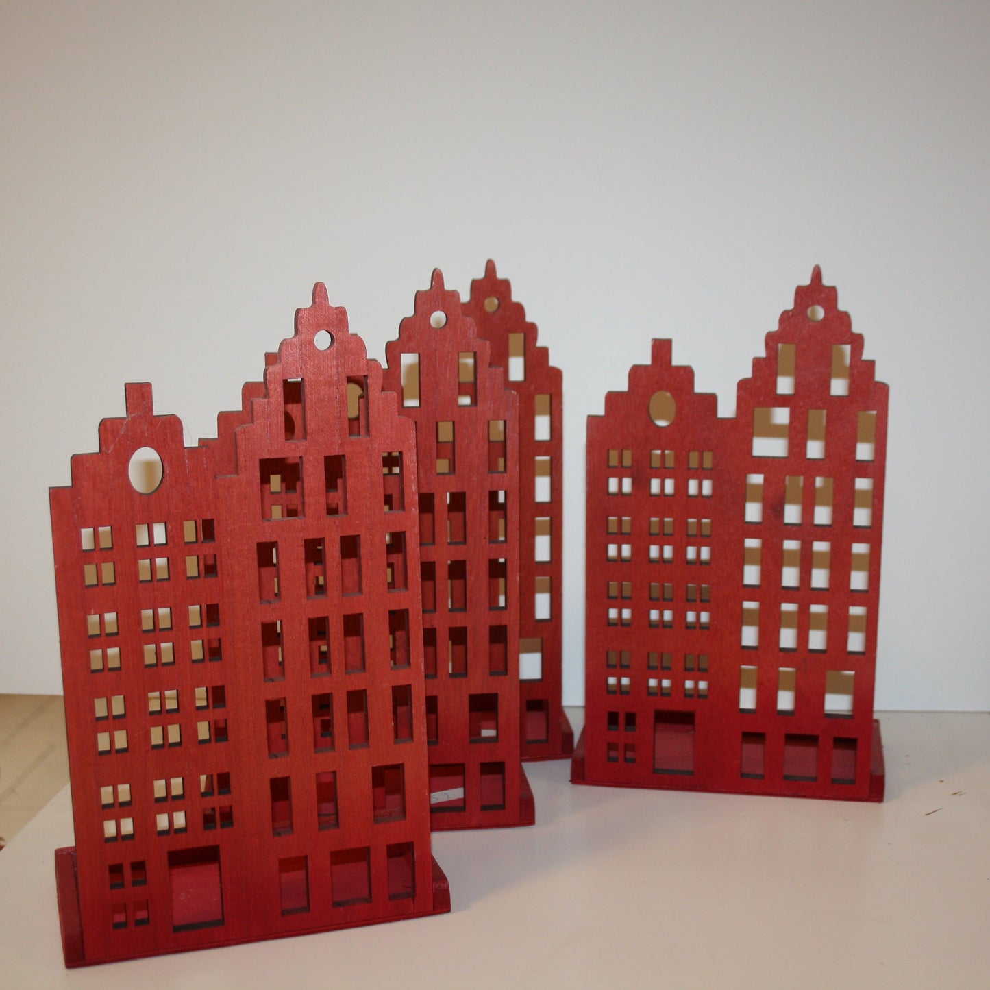 #8083 Skyline Fensterdeko