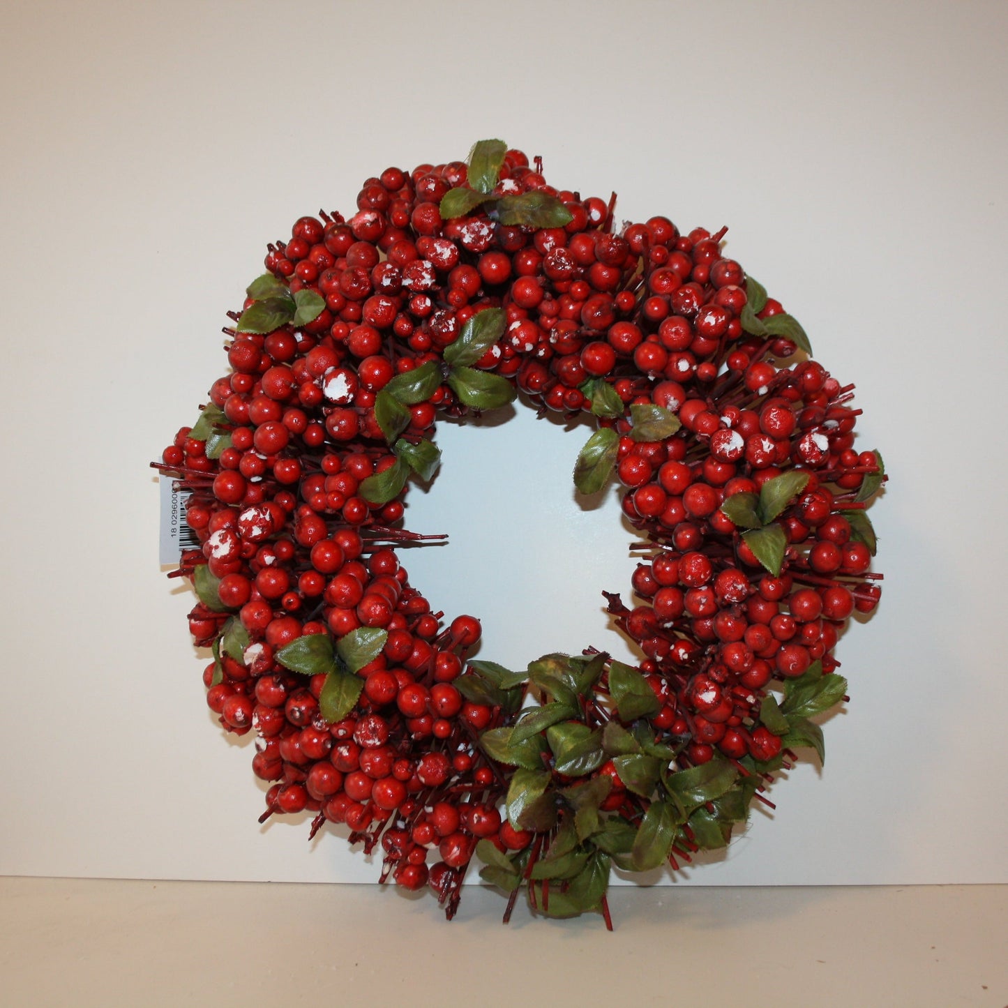 #8078 Riesen Beerenkranz zum Sonderpreis