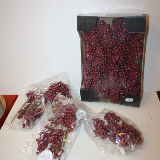 #8080 Beerenpack in 2 Größen