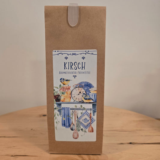 Kirschtee