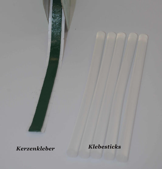 Klebesticks