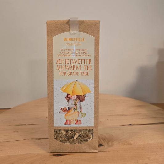 tee schietwetter 100 gramm