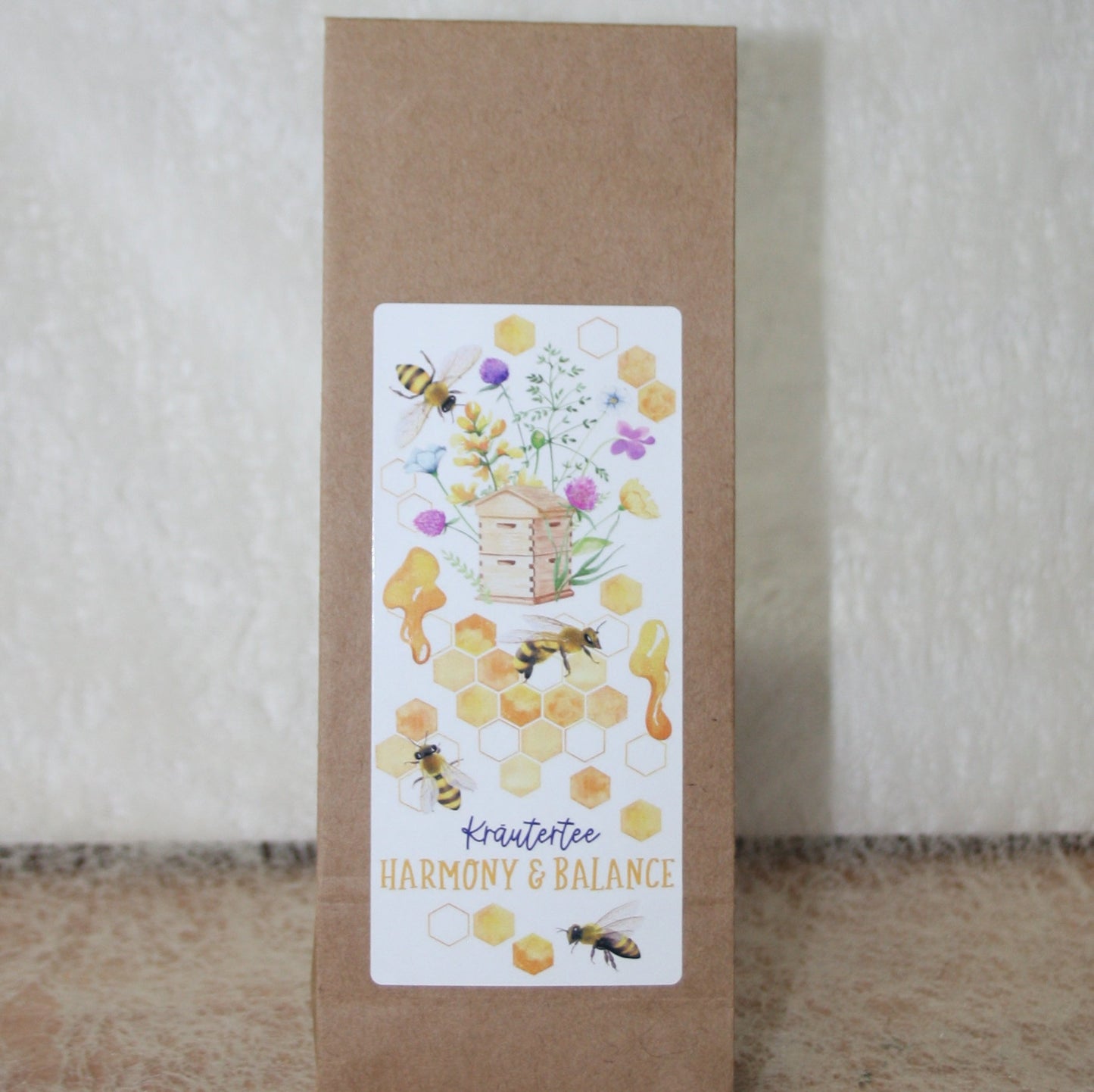 HarmonyTee Kräutertee