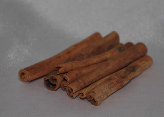 #8031 Zimt kurz